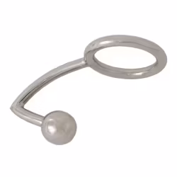 Shafter Ring
