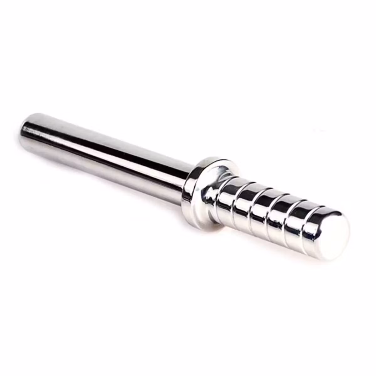 Plain Stainless Steel Hole Rammer