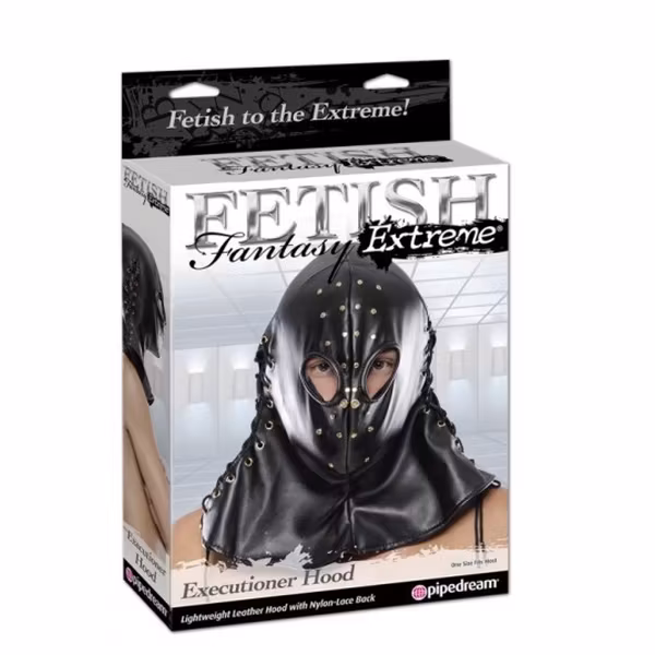 Executioner Hood