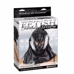 Executioner Hood