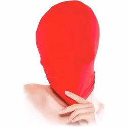 Red Riding Hood