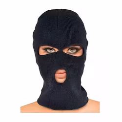 Home Invasion Hood