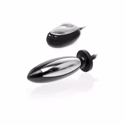 Shock Therapy Pleasure Probe