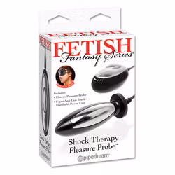 Shock Therapy Pleasure Probe