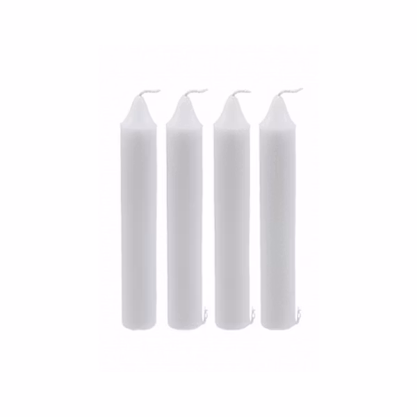 Sensual Hot Wax