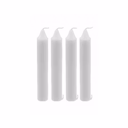 Sensual Hot Wax