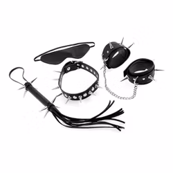 Rock Hard Bondage Kit