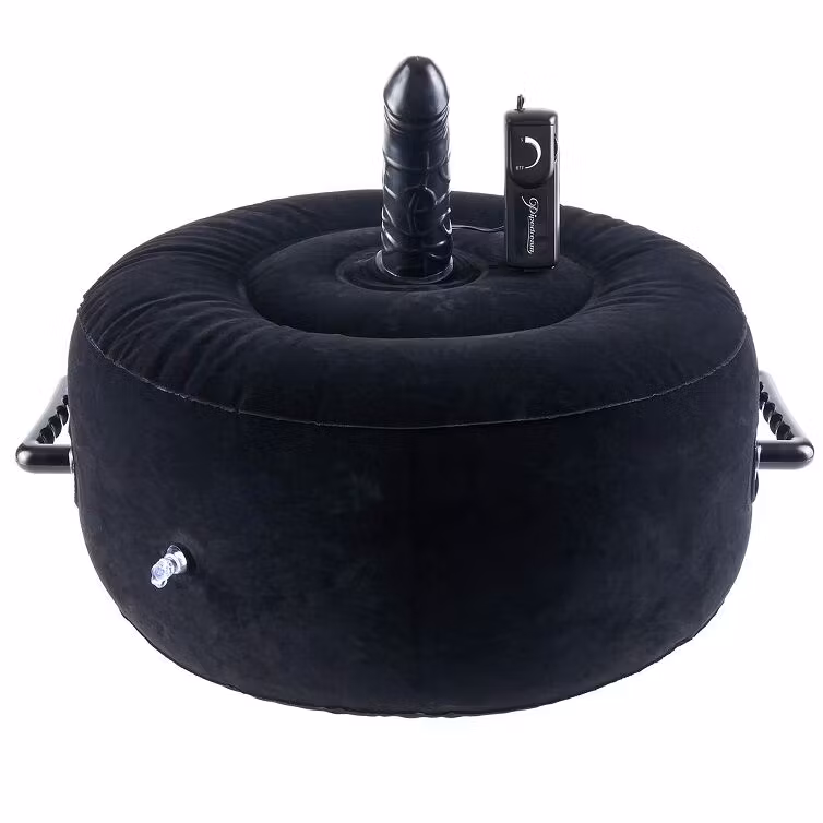 Inflatable Hot Seat