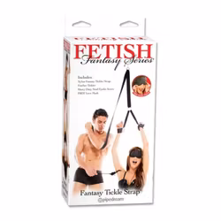 Fantasy Tickle Strap