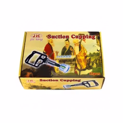 Cupping Set