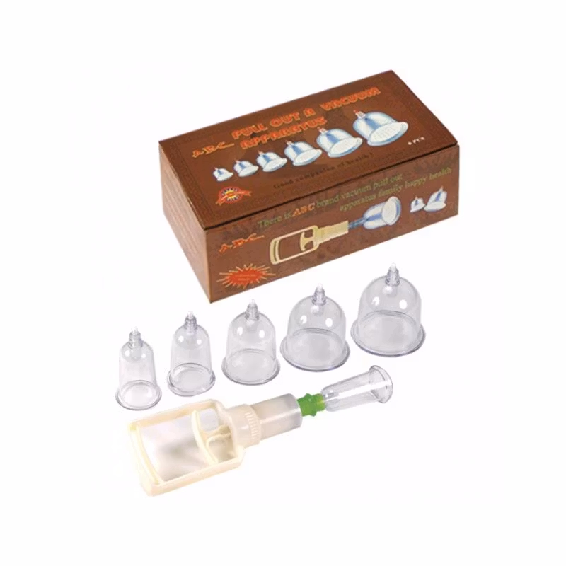 Cupping Set