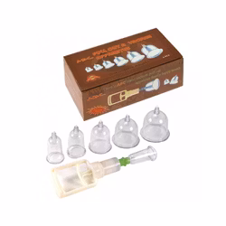 Cupping Set