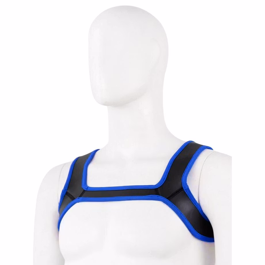 Neopren Harness