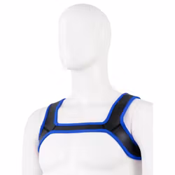 Neopren Harness