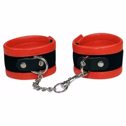 Bad Kitty Cuffs