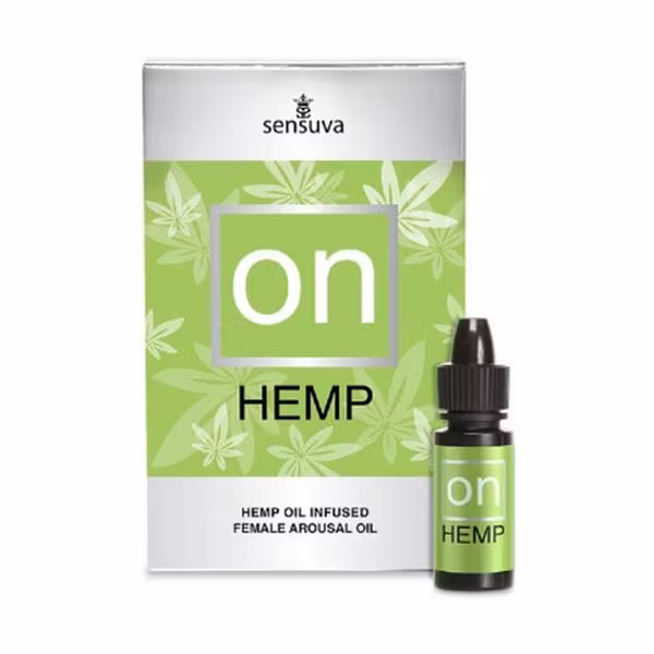 Sensuva Hemp