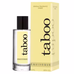 Unisex - Taboo Equivoque