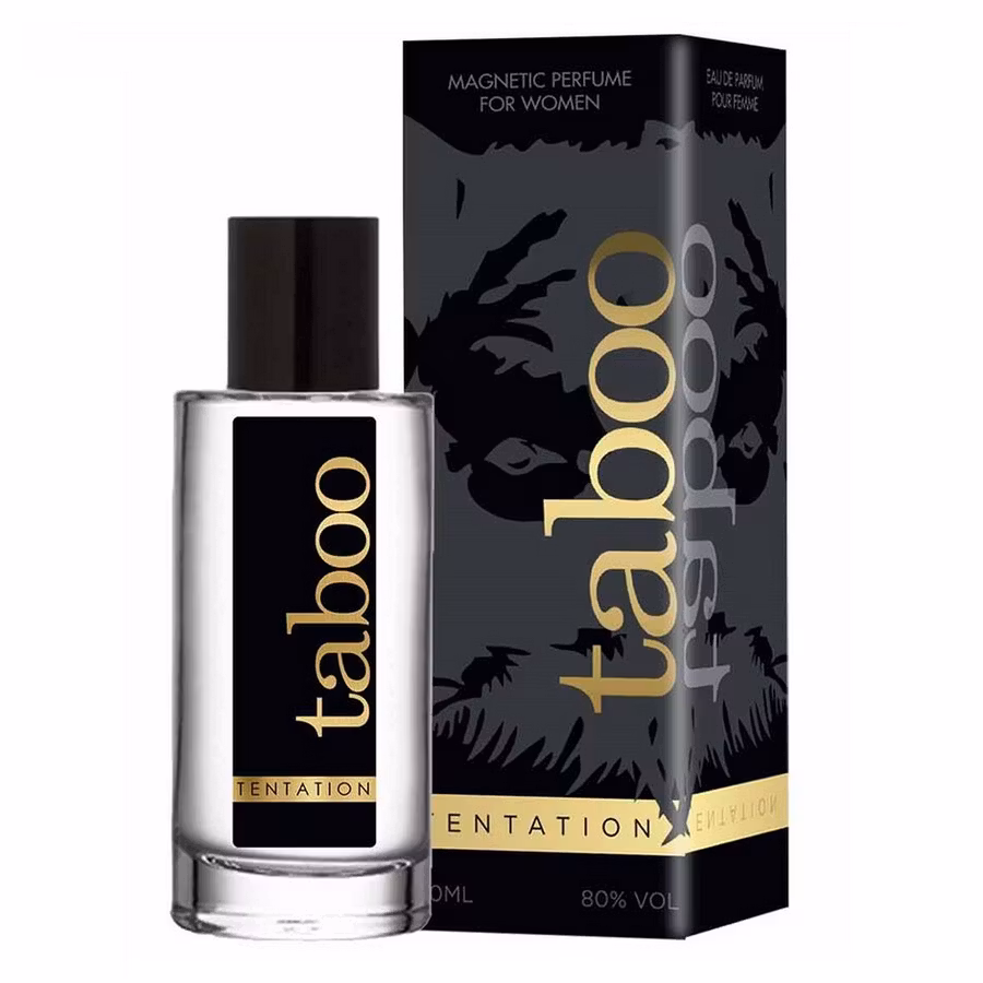 Kvinna - Taboo Tentation