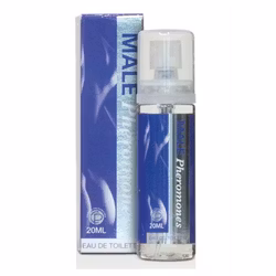 Man - Male Pheromones