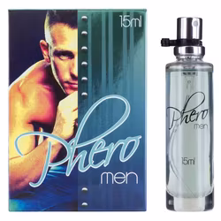 Man - Phero Men