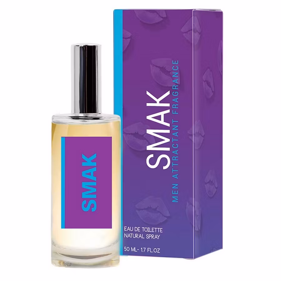 Man - Taboo Smak