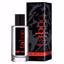 Man - Taboo Domination