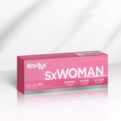 Kovilux SxWOMAN