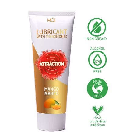 Mai Attraction Lubes