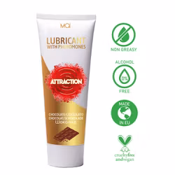 Mai Attraction Lubes