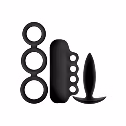 Renegade Men's Pleasure Kit