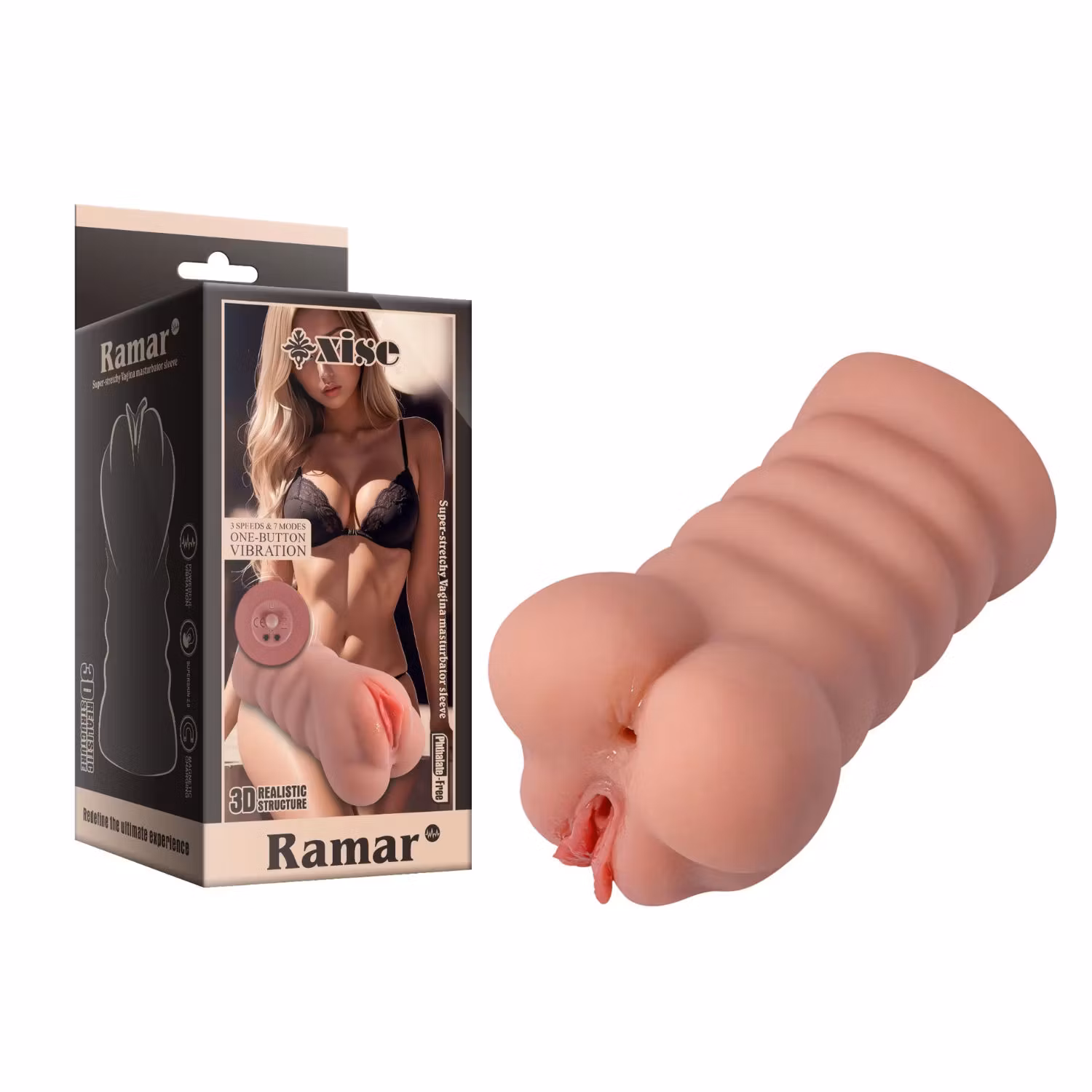Ramar