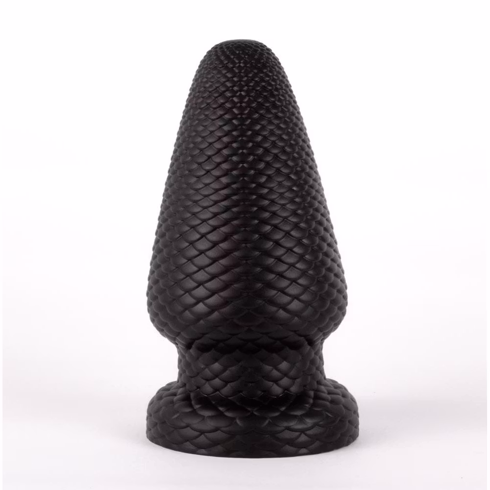 X-MEN Butt Plug