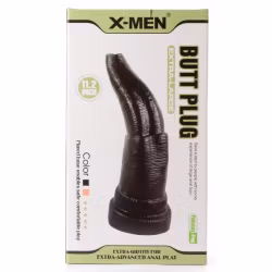 X-Men Butt Plug