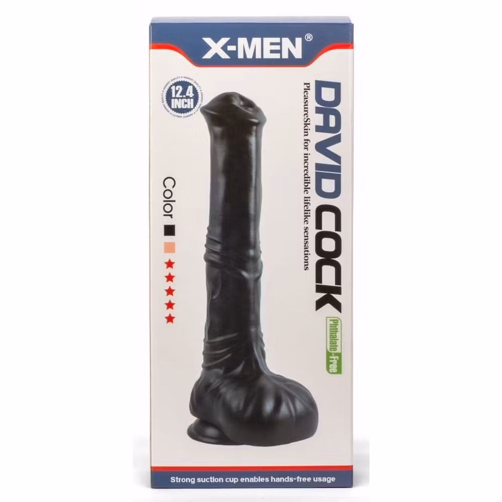 X-Men Geoff Cock