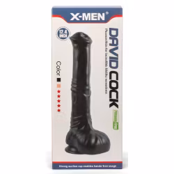 X-Men Geoff Cock