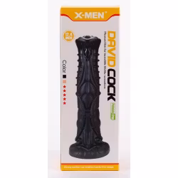 X-Men David Cock 2