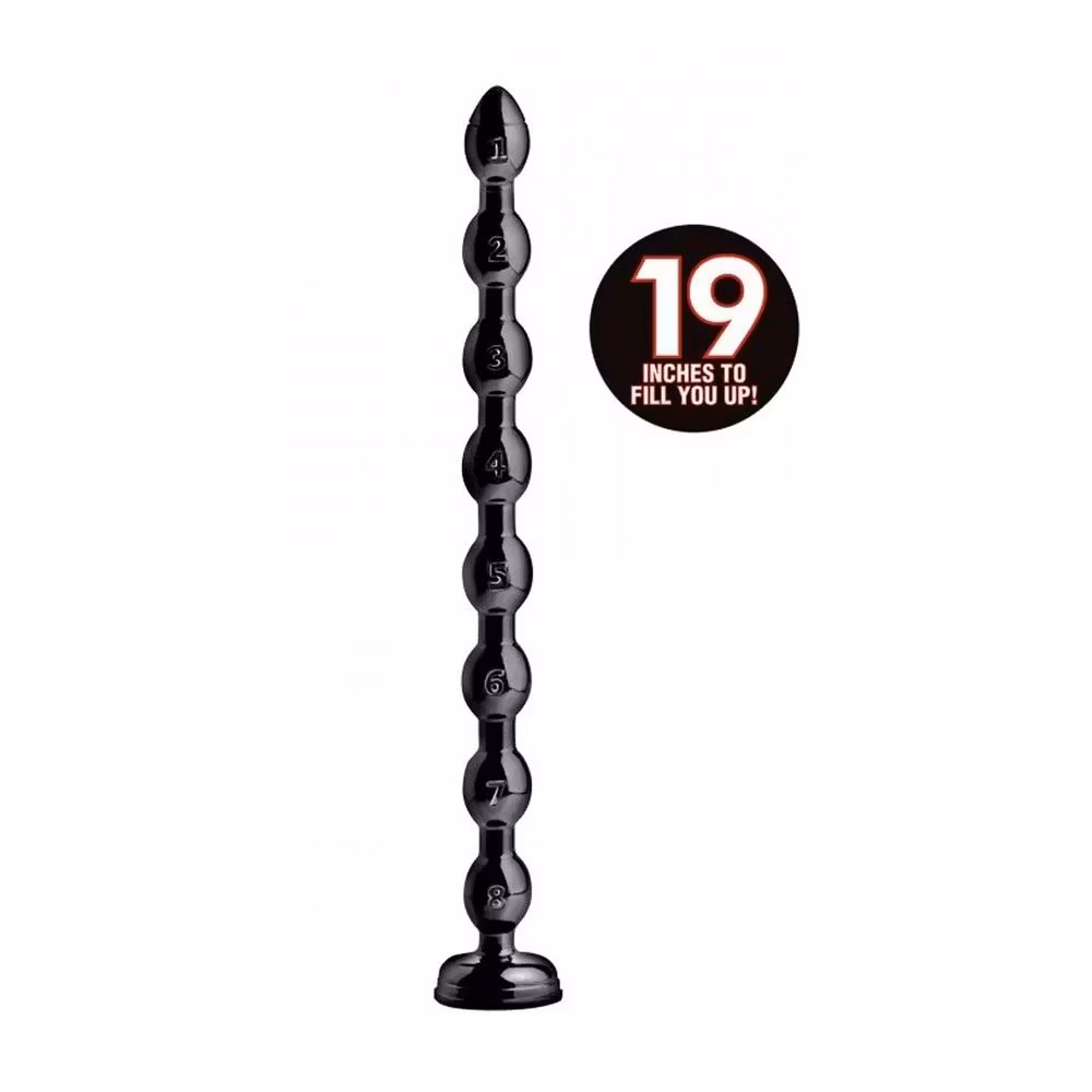 Hosed 19 Inch