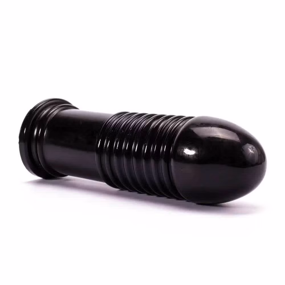 King-Sized Anal Bumper