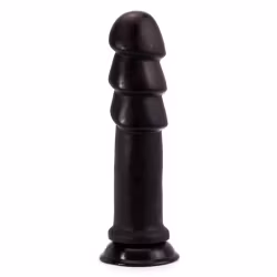 King-Sized Anal Ripples