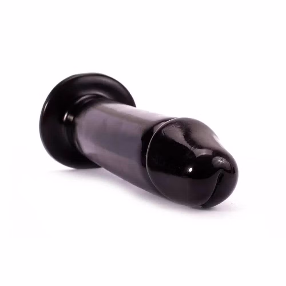 King-Sized Anal Dildo