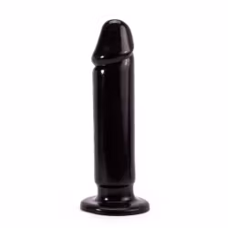 King-Sized Anal Dildo