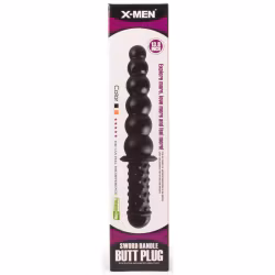 X-Men Sword Handle Butt Plug