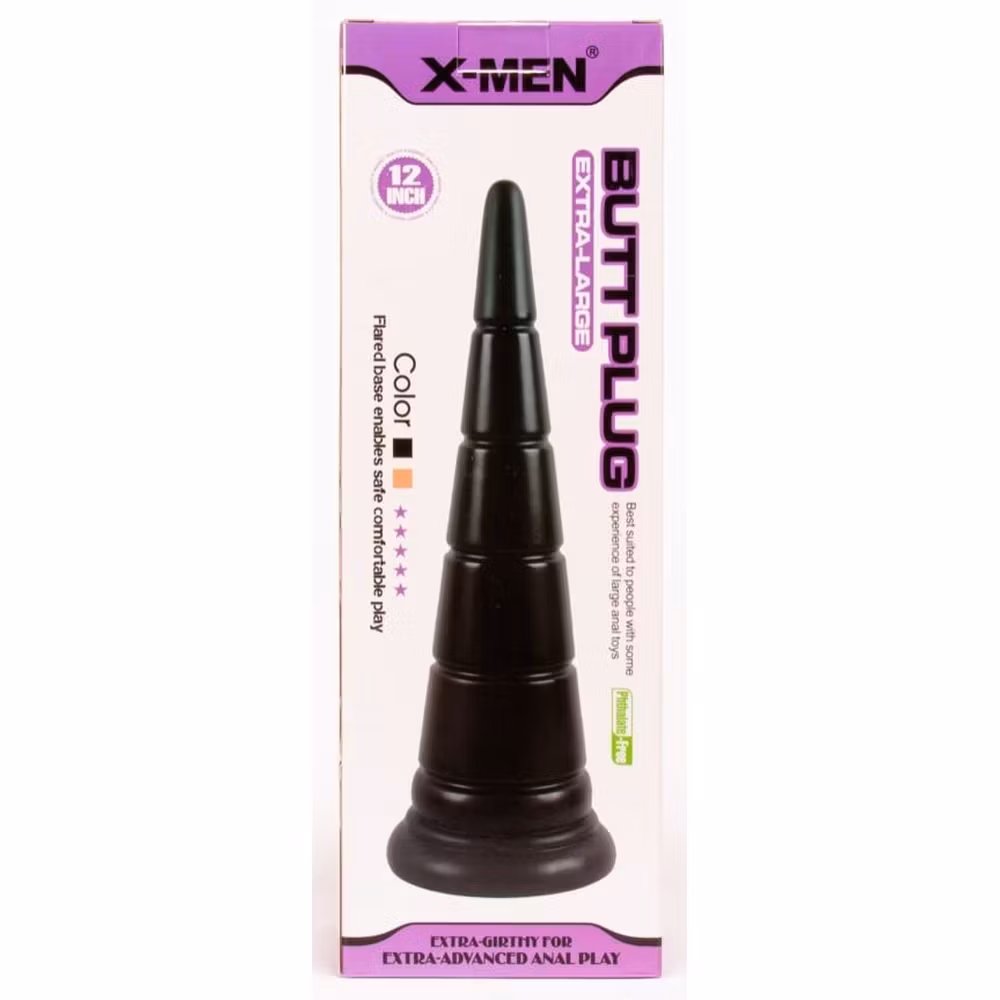 X-Men Cone