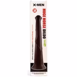 X-Men Huge Horse Dildo