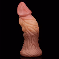 Dual layered Platinum Silicone Plug