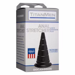 Anal Stretcher