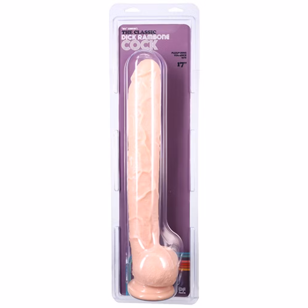 Dick Rambone