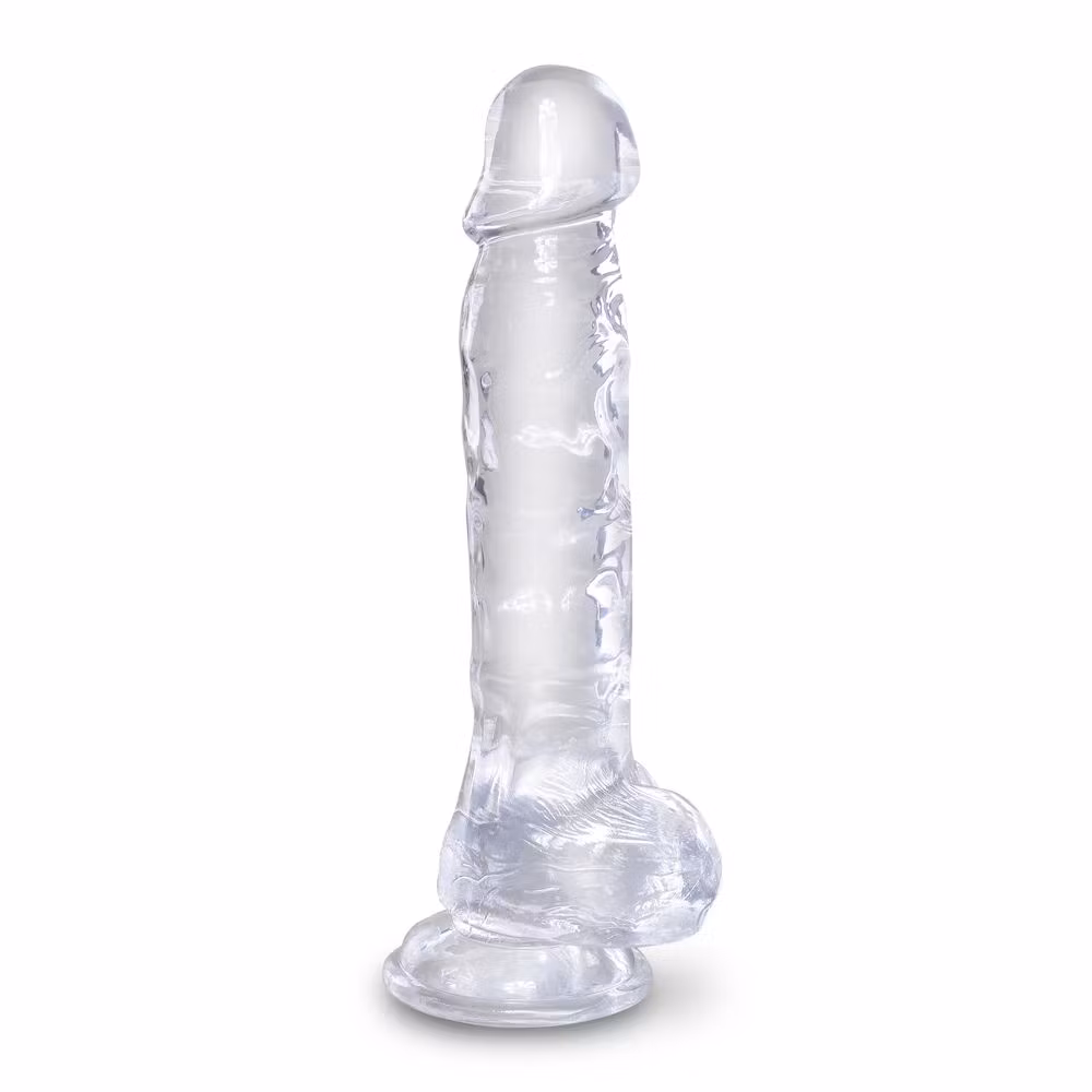 King Cock 8 Inch