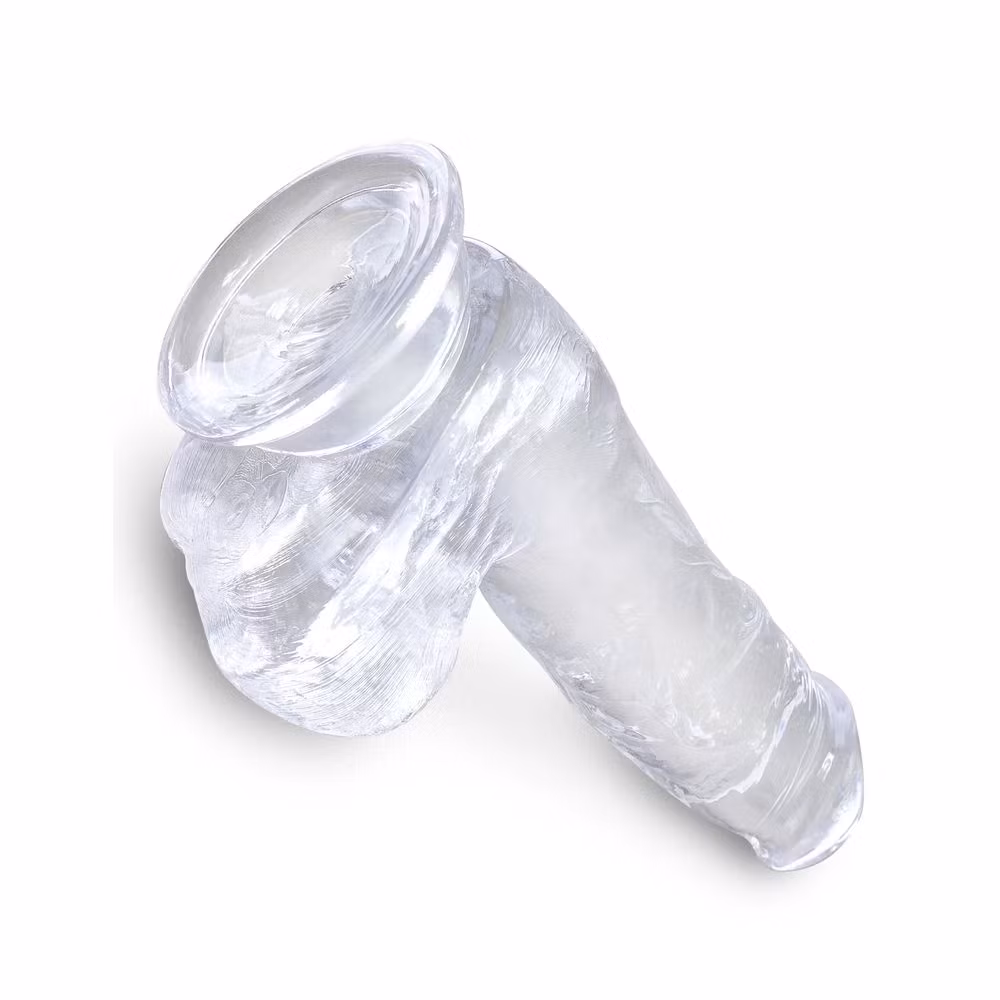 King Cock 6 Inch