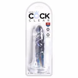 King Cock 6 Inch